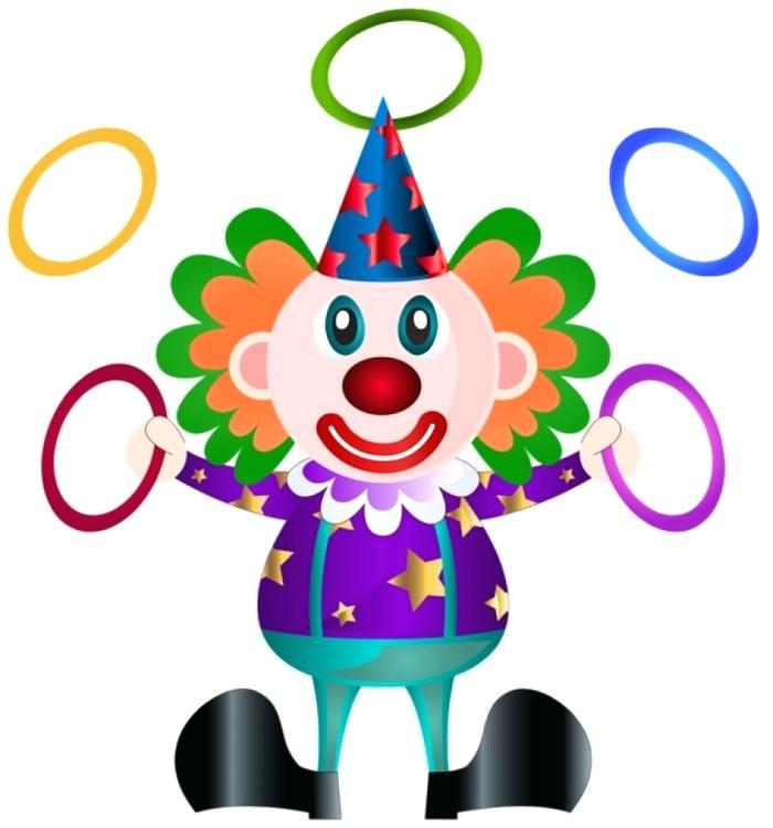 700x750 Evil Clown Drawing Scary Clown Drawing Step