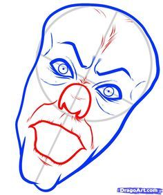 236x282 Pennywise The Clown