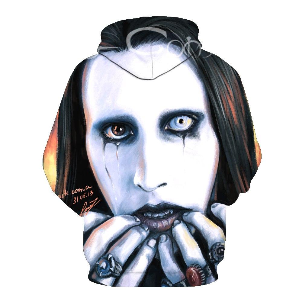 1000x1000 Clown Hoodie Hoodiesforsale