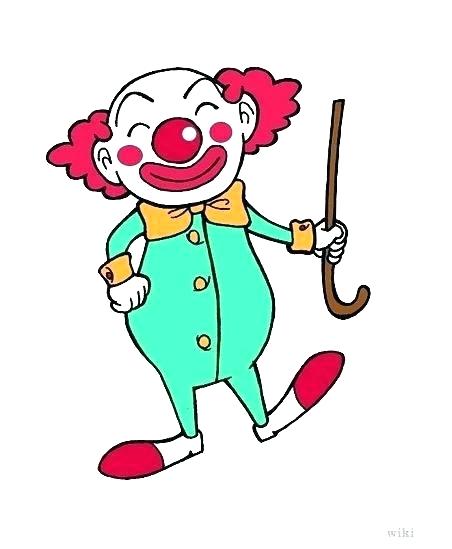 452x549 How To Draw Clown Fish Easy Steps To Draw A Clownfish