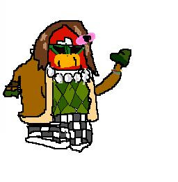 256x262 club penguin drawers