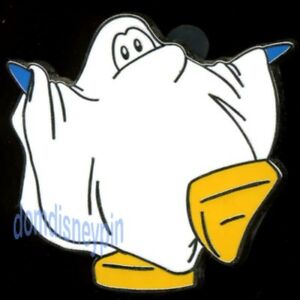 300x300 Disney Pin Club Penguin Mystery Series