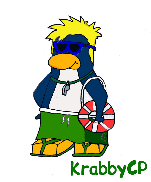 600x722 Drawing Club Penguin Cheats