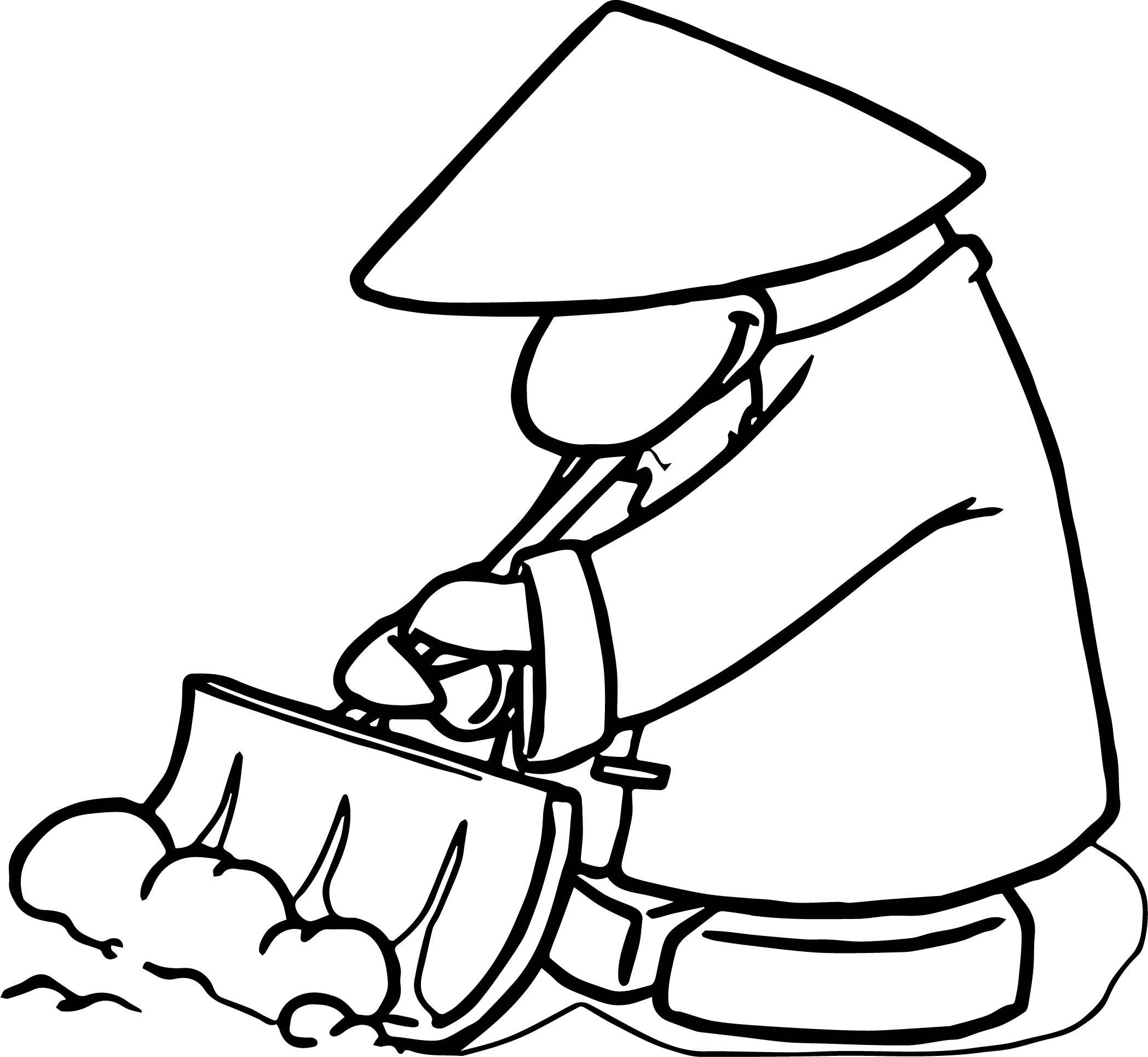 2097x1930 Who Club Penguin Coloring