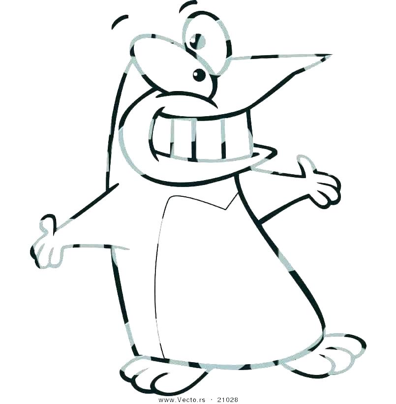 805x821 Club Penguin Puffles Coloring Pages