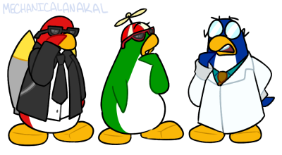 400x220 Im Sorry For All The Club Penguin Stuff I Tumblr