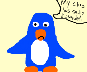 300x250 Rip Club Penguin