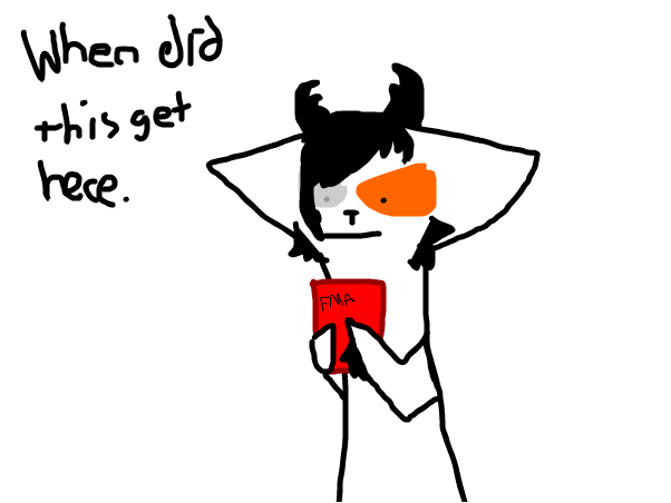 602x452 Finding Fma In The School Library