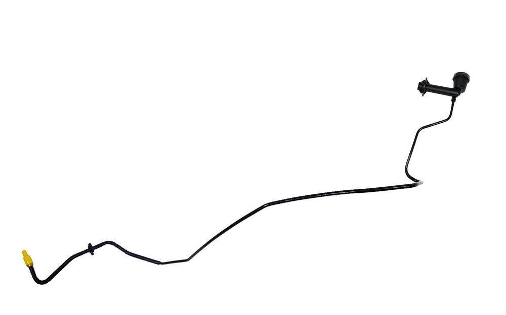 1000x624 clutch master cylinder and line assembly fits chevrolet