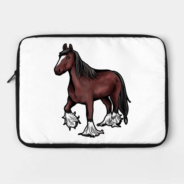 630x630 Clydesdale Horse