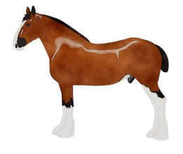 260x220 Drawing, Horse, Transparent Png Image Clipart Free Download