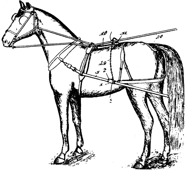 640x580 Clydesdale Clipart Horse Wagon