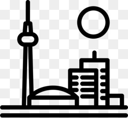 260x240 Cn Tower Png Free Download
