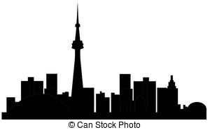 300x186 Cn Tower Stock Illustrations Cn Tower Clip Art Images