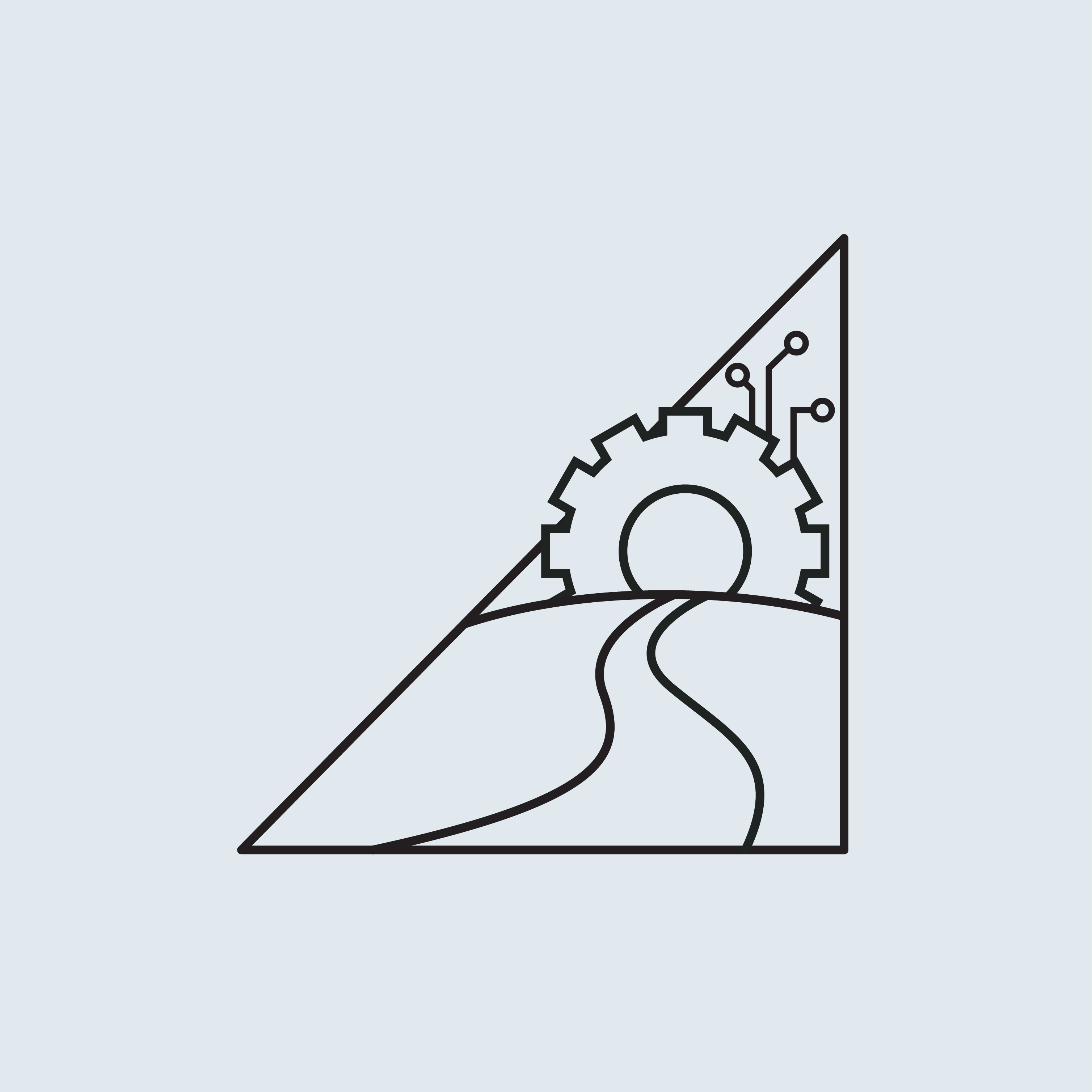 3017x3017 Rangle X The Knowledge Society How I Started My Journey Into