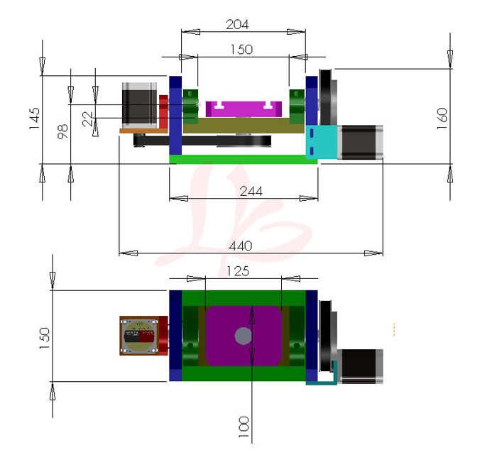 700x665 detail feedback questions about cnc axis a aixs rotary