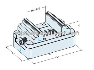 300x226 Double Vise, Double Vise Suppliers And Manufacturers