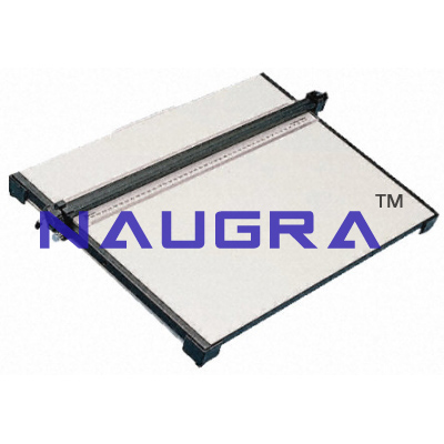 400x400 Portable Drawing Tables Size, Indian Exporters, Cadcam