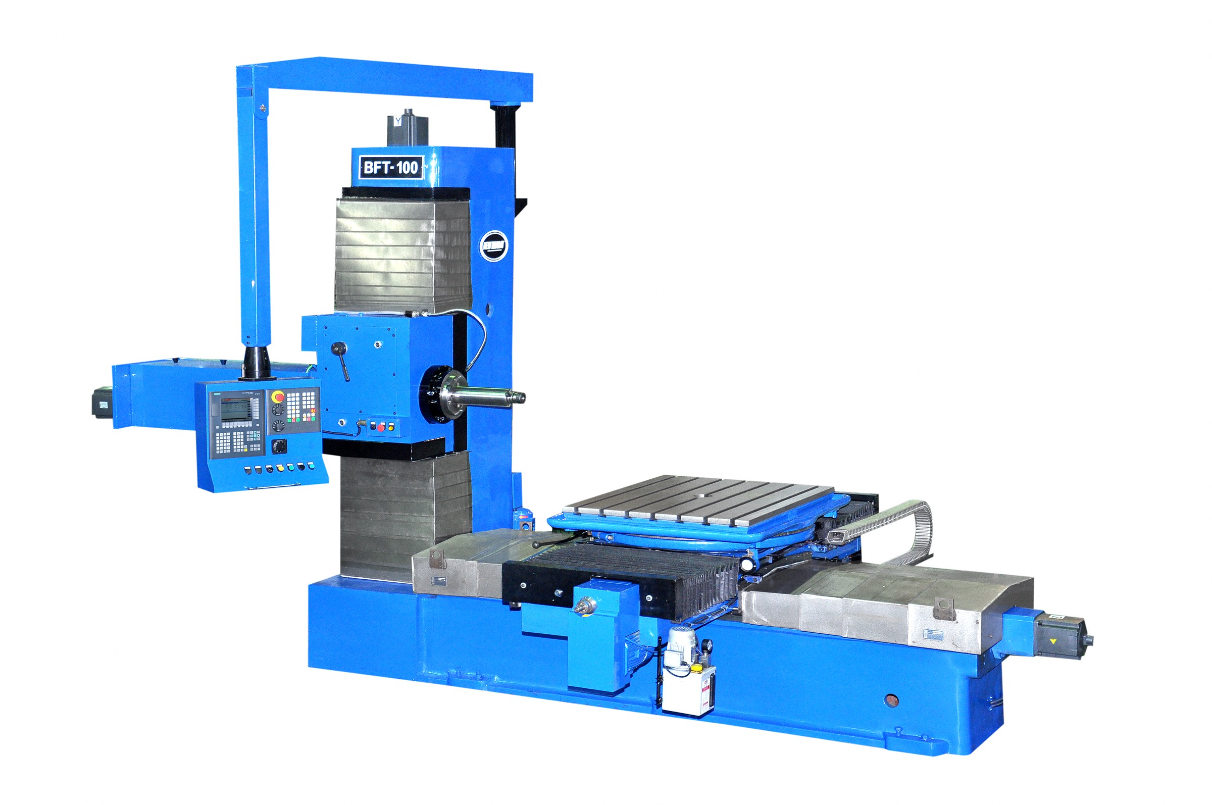 2400x1594 Cnc Horizontal Boring Milling Machine Manufacturer India