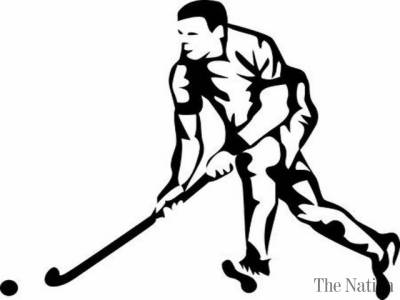 400x300 Hockey Coach Drawing All About Hockey