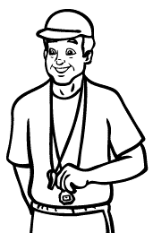 171x260 louisiana athletic trainers' association, inc