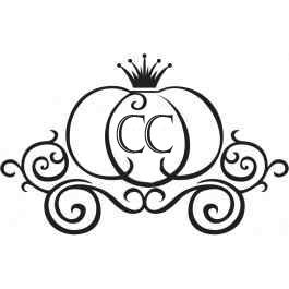 265x265 Crafts Cinderella Pumpkin Carriage
