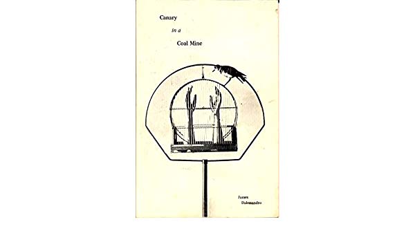 600x350 Canary In A Coal Mine James Dalessandro, Violet Ray, Paul Farren