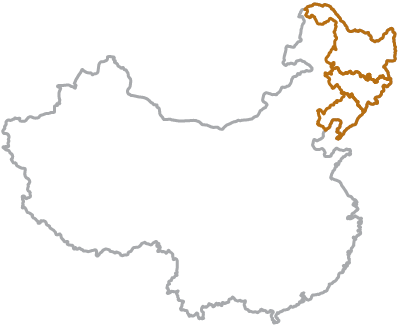 400x328 China's Coal Capital Is Dying As Local Natural Resources Are Exhausted