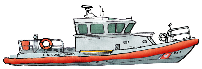 648x223 Watercolor, Drawing, Boat, Sketch, Waterfront Bowsprite