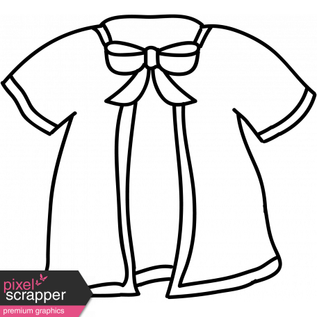 456x456 Collection Of Free Coat Drawing Template Download On Ui Ex