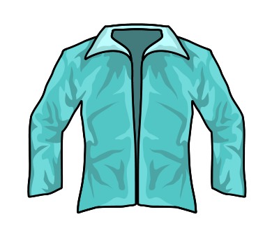 400x343 drawing cartoon jackets