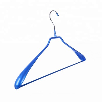 350x350 custom pvc metal coat hanger wire material