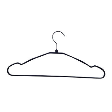 360x360 China Metal Clothes Hangers Garment Hangers Coat Hangers On Global
