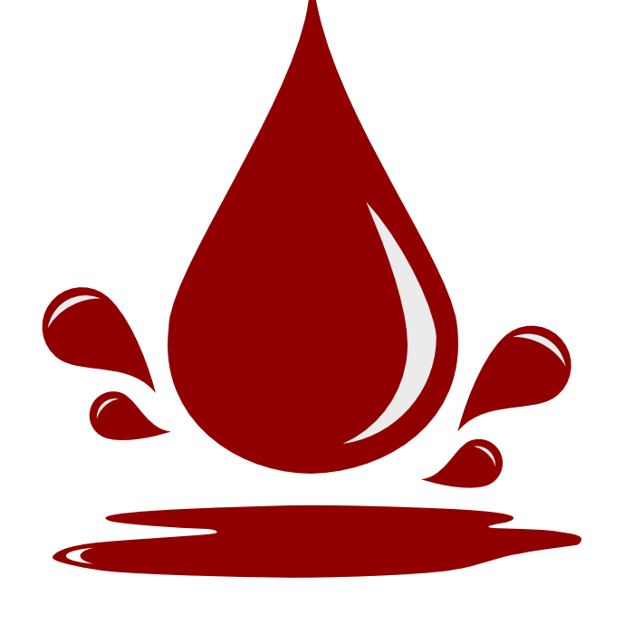 700x700 Drawing A Blood Droplet Coat Of Arms For A Red Cross Worker Steemit