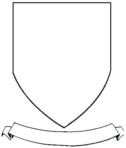 Coat Of Arms Drawing | Free download on ClipArtMag