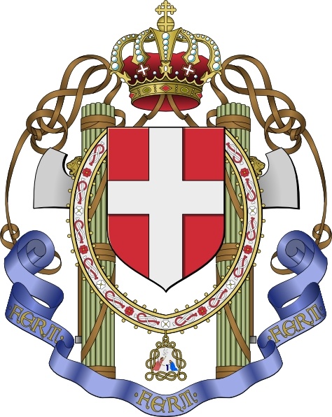 474x596 Coat Of Arms Of Italy Clip Art Free Vector In Open Office Drawing