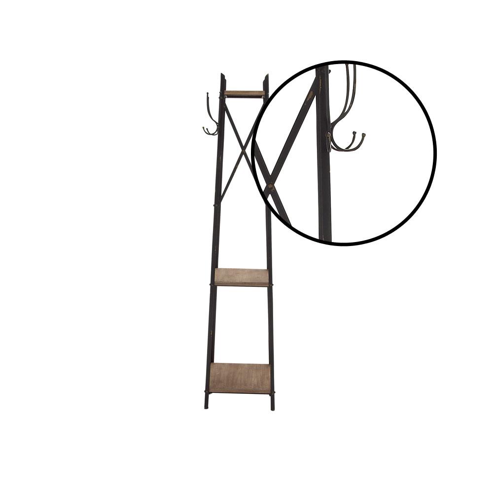 Coat Rack Drawing Free download on ClipArtMag