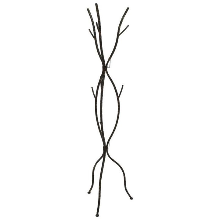 723x723 uma enterprises, inc accessories metal coat rack miller