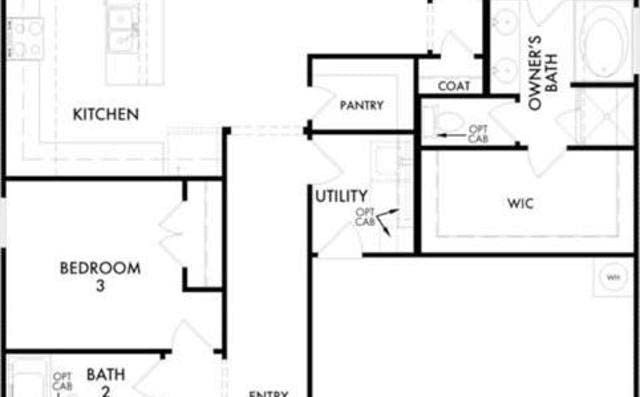 640x397 Bellingham Ln, Heartland, Tx Open Listings