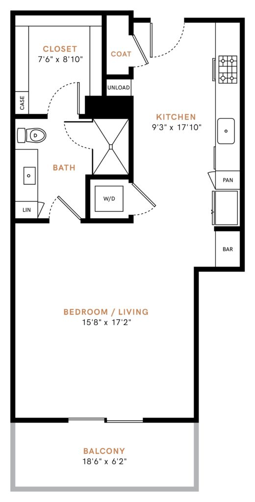 520x1024 Luxury Bath In Dallas