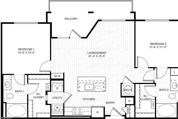 620x415 S Lakeshore Drive