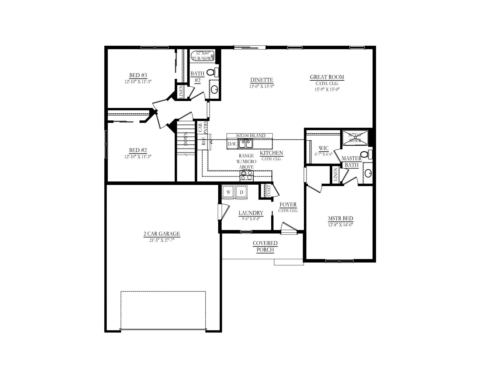 1650x1275 Westview Dr, Ashippun, Mls