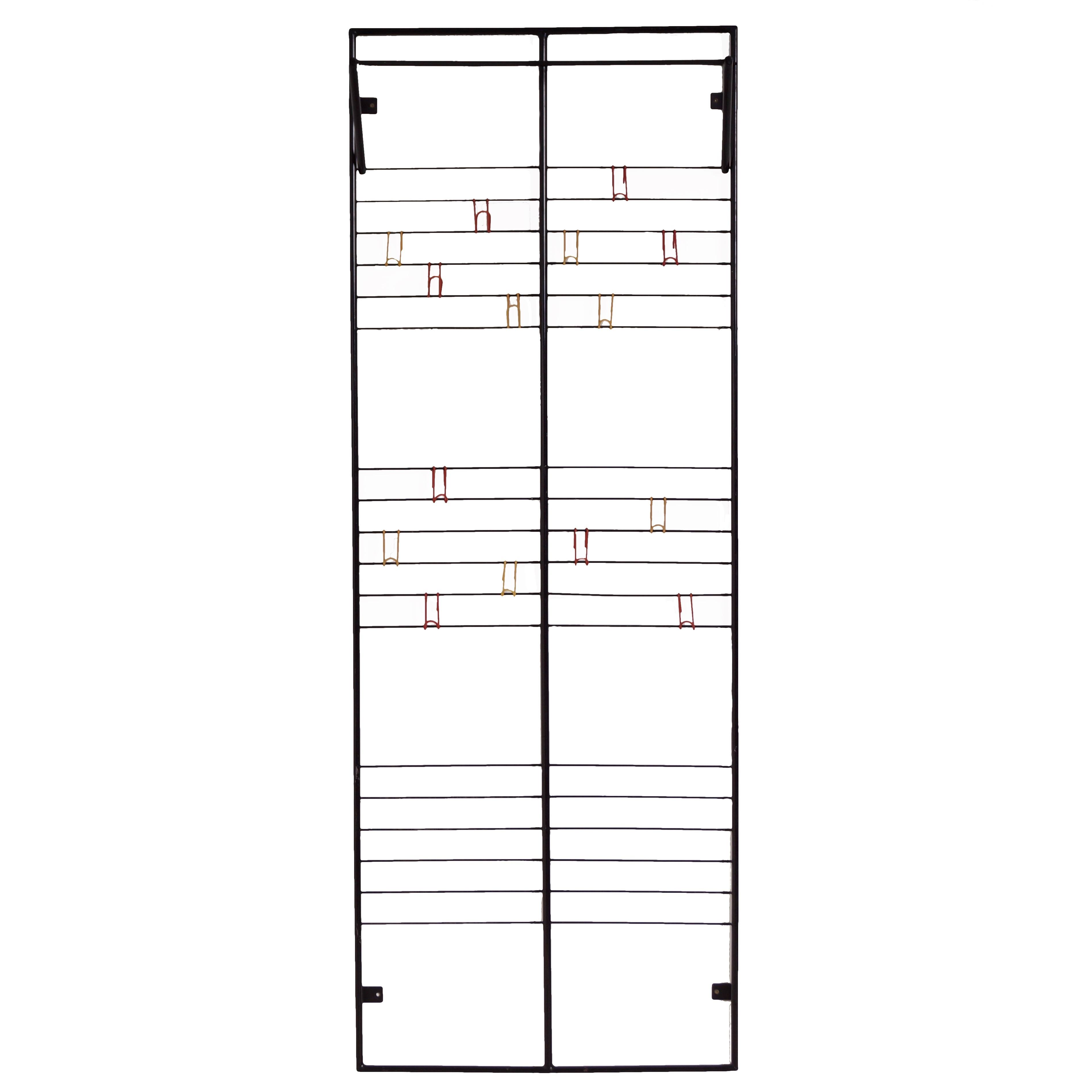 3799x3799 Vintage Toonladder