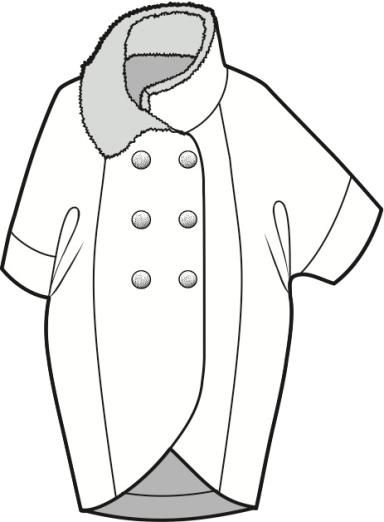 384x522 coat fashion flats costura, dibujos, chalecos