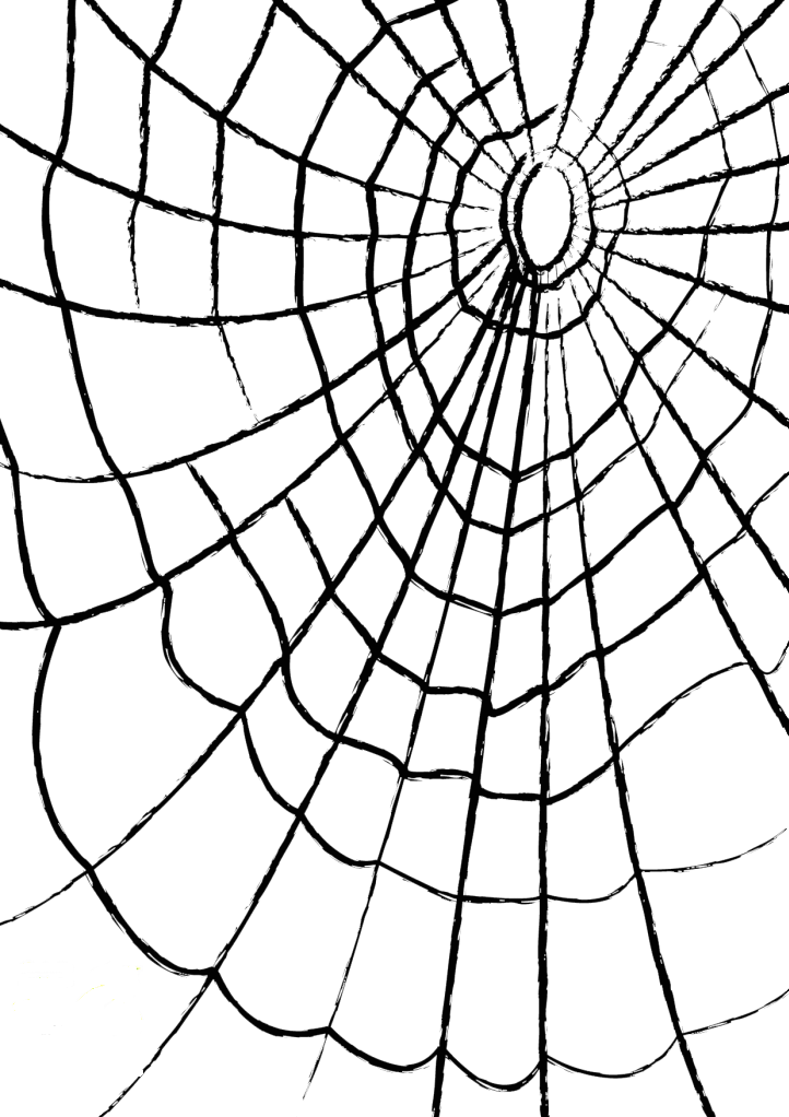 722x1022 Attic Drawing Cobwebs Transparent Png Clipart Free Download