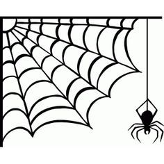 236x236 Best Spider Webs Images Halloween Illustration, Spider Web