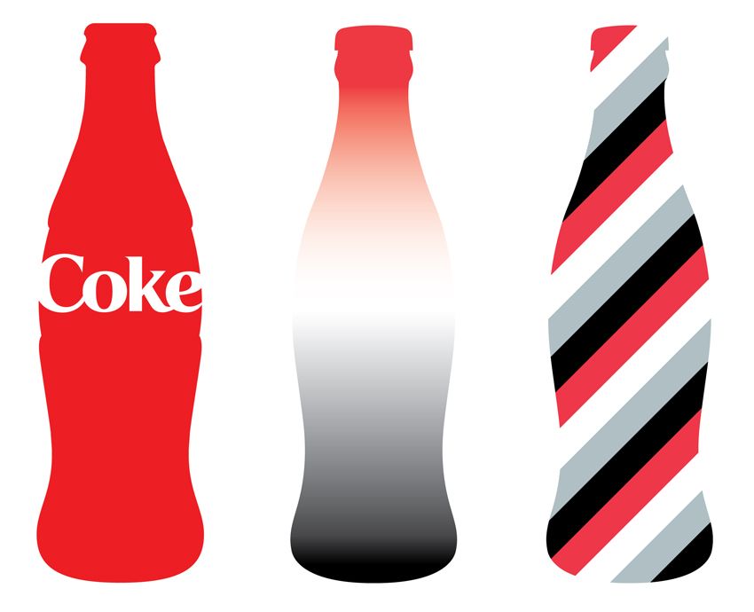 850x690 coke bottle pop art free coca cola vector illustrations coca