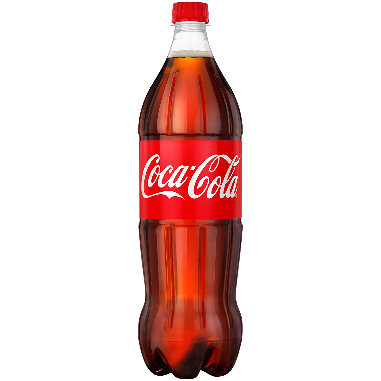 1500x1500 Coca Cola Soda Soft Drink, Liters Grocery