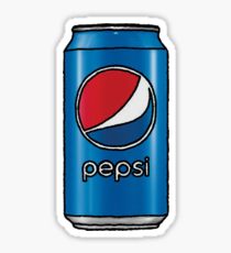 210x230 Cola Can Stickers Redbubble