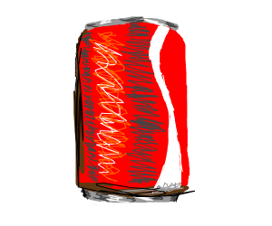 300x250 Coca Cola